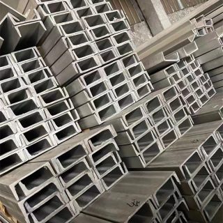 Channel Steel