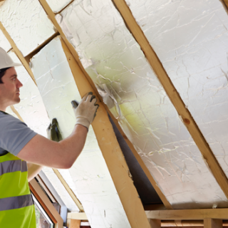 Polyurethane Insulation Solutions for Efficient Thermal Performance